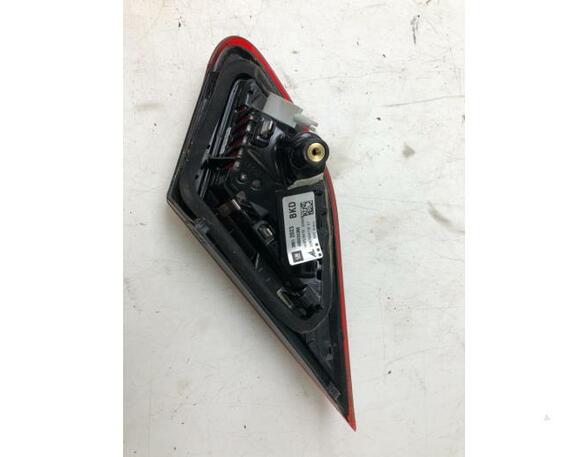 Combination Rearlight OPEL CORSA E (X15)