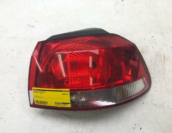 Combination Rearlight VW GOLF V (1K1), VW GOLF VI (5K1)