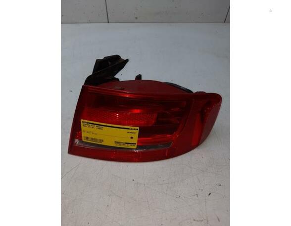 Combination Rearlight AUDI A4 (8K2, B8), AUDI A4 (8W2, 8WC, B9)