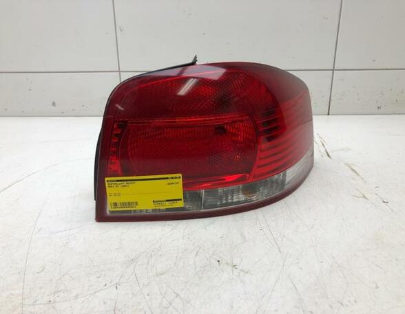 Combination Rearlight AUDI A3 (8P1), AUDI A3 Sportback (8PA)