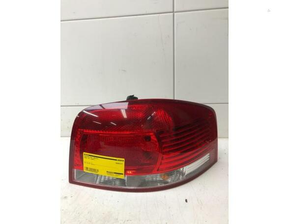 Combination Rearlight AUDI A3 (8P1), AUDI A3 Sportback (8PA)