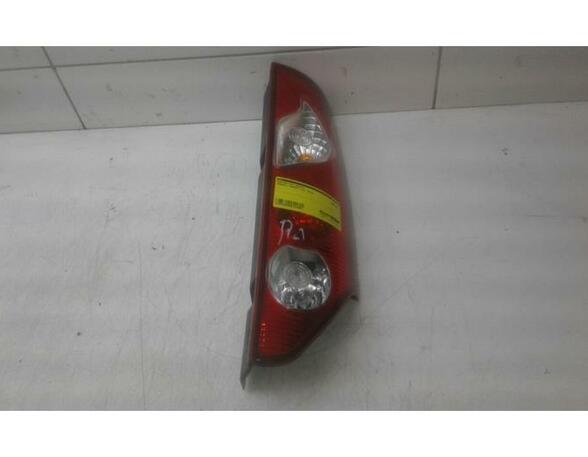 Combination Rearlight RENAULT KANGOO / GRAND KANGOO (KW0/1_)