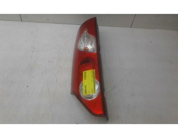 Combination Rearlight RENAULT KANGOO / GRAND KANGOO (KW0/1_)