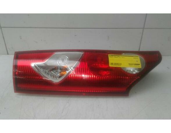 Combination Rearlight RENAULT Kangoo/Grand Kangoo (KW0/1), RENAULT Kangoo Be Bop (KW0/1), RENAULT Kangoo Express (FW0/1)