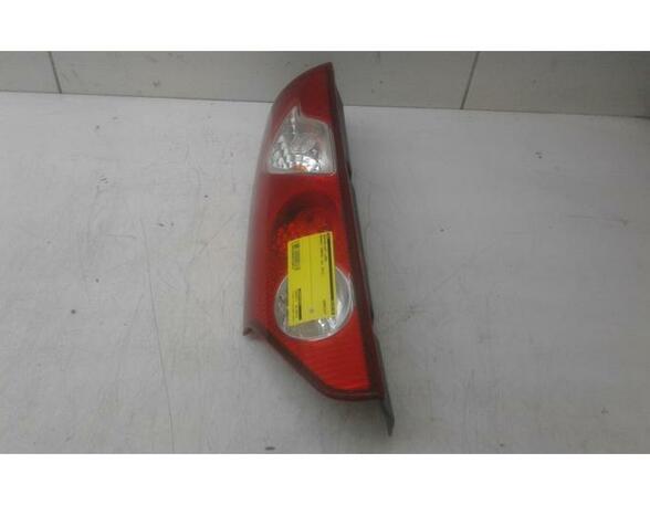 Combination Rearlight RENAULT KANGOO / GRAND KANGOO (KW0/1_)