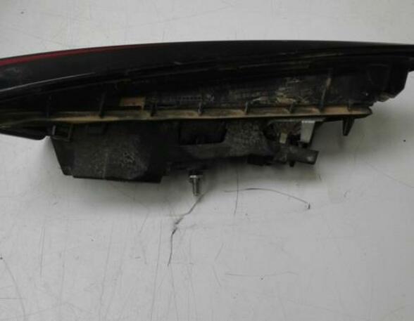 Combination Rearlight OPEL ASTRA K (B16)