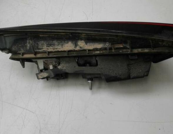 Combination Rearlight OPEL ASTRA K (B16)