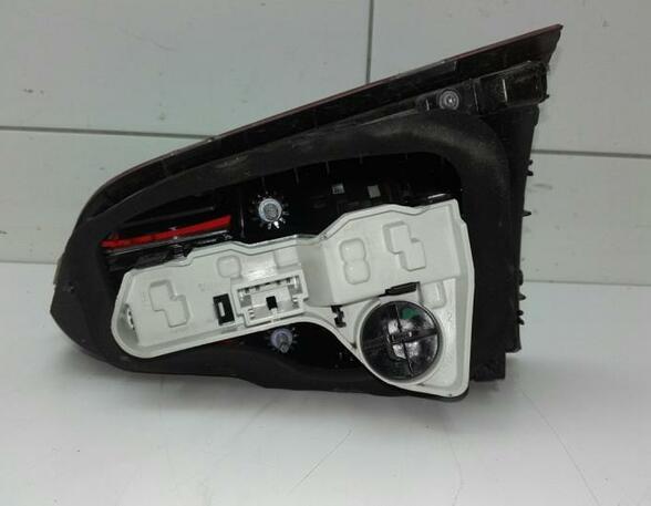 Combination Rearlight VW GOLF VII (5G1, BQ1, BE1, BE2)