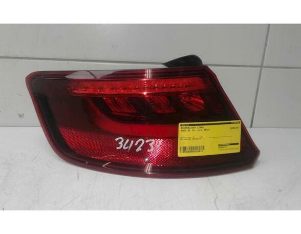 Combination Rearlight AUDI A3 Sportback (8VA, 8VF), AUDI A6 Allroad (4GH, 4GJ, C7)