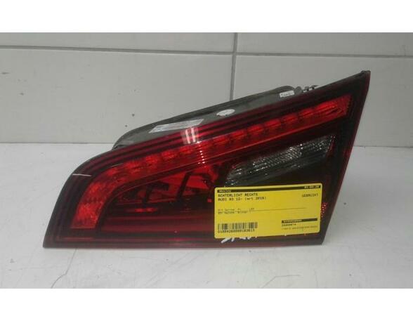 Combination Rearlight AUDI A3 Sportback (8VA, 8VF), AUDI A6 Allroad (4GH, 4GJ, C7)