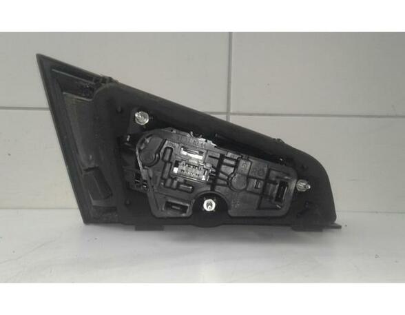 Combination Rearlight AUDI A3 Sportback (8VA, 8VF), AUDI A6 Allroad (4GH, 4GJ, C7)