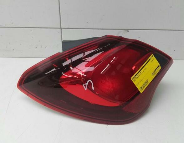 Combination Rearlight OPEL CORSA E (X15)