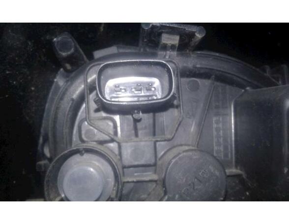 Combination Rearlight OPEL CORSA E (X15)