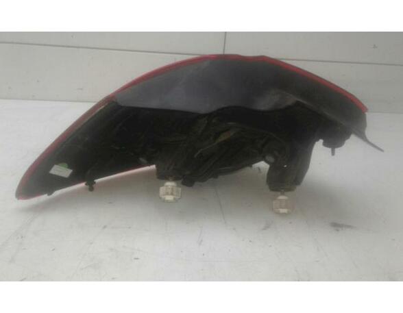 Combination Rearlight OPEL CORSA E (X15)