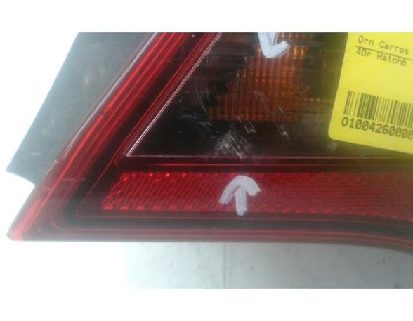 Combination Rearlight OPEL CORSA E (X15)