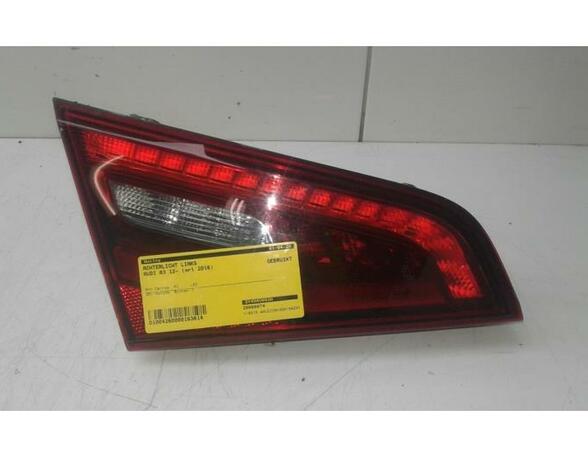 Combination Rearlight AUDI A3 Sportback (8VA, 8VF), AUDI A6 Allroad (4GH, 4GJ, C7)