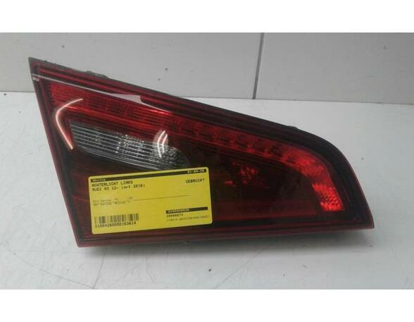 Combination Rearlight AUDI A3 Sportback (8VA, 8VF), AUDI A6 Allroad (4GH, 4GJ, C7)