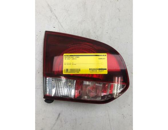 Combination Rearlight VW GOLF VI (5K1), VW GOLF V (1K1)