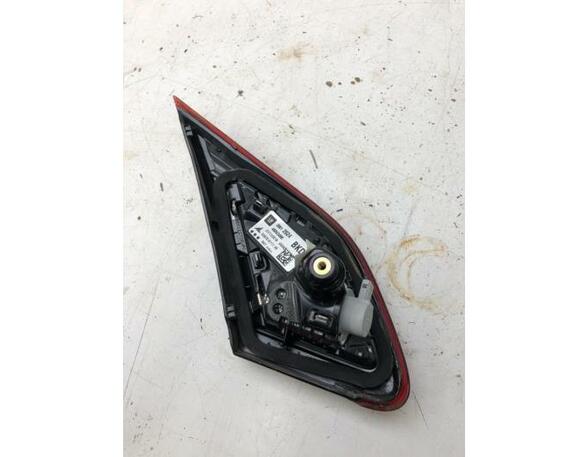 Combination Rearlight OPEL CORSA E (X15)