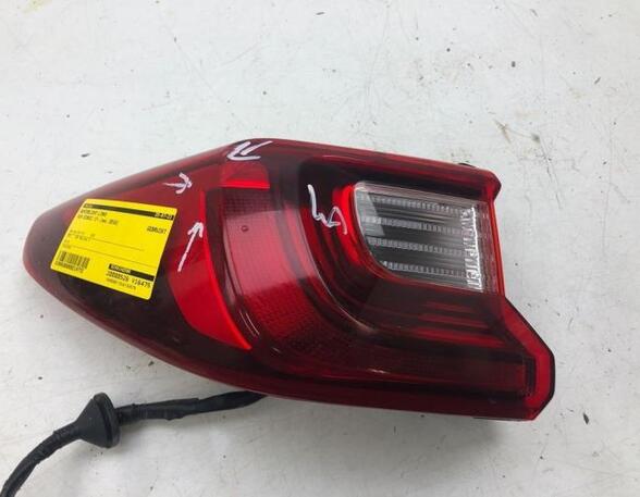 Combination Rearlight KIA STONIC (YB)