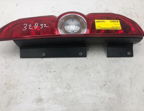 Combination Rearlight OPEL COMBO Box Body/MPV (X12)