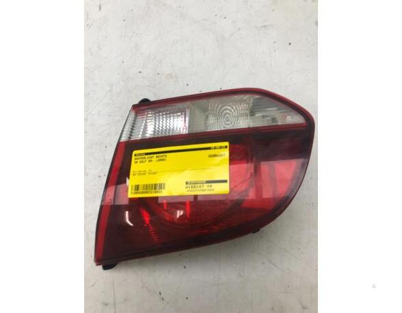 Combination Rearlight VW GOLF VI (5K1), VW GOLF V (1K1)