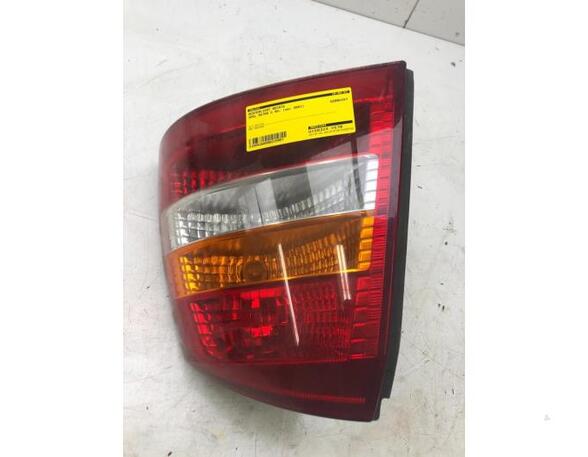 Combination Rearlight OPEL ASTRA G Hatchback (T98)