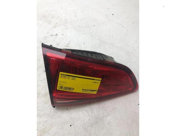 Combination Rearlight VW GOLF VII (5G1, BQ1, BE1, BE2)