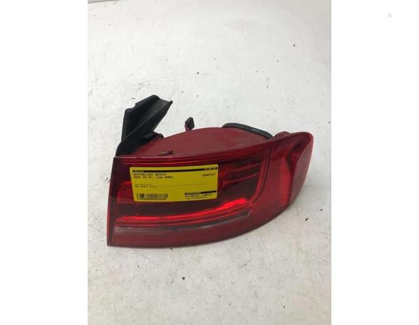 Combination Rearlight AUDI A4 (8K2, B8), AUDI A4 (8W2, 8WC, B9)