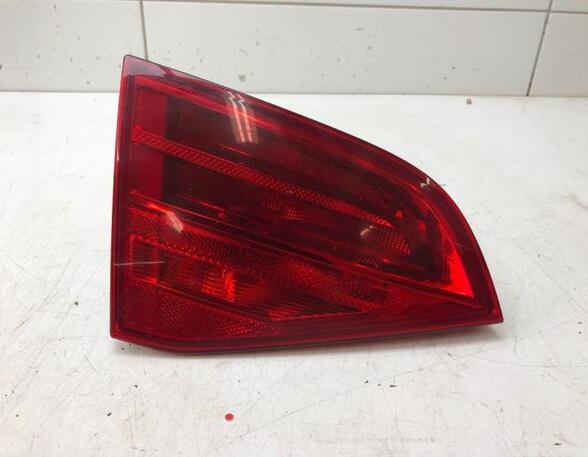 Combination Rearlight AUDI A4 Avant (8K5, B8)