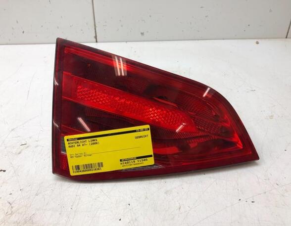 Combination Rearlight AUDI A4 (8K2, B8), AUDI A4 (8W2, 8WC, B9)