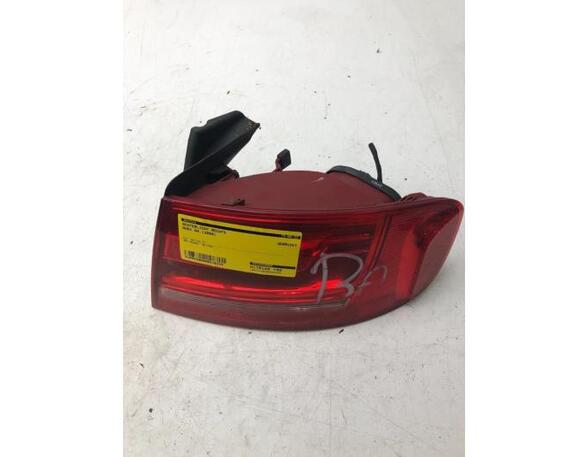 Combination Rearlight AUDI A4 (8K2, B8)