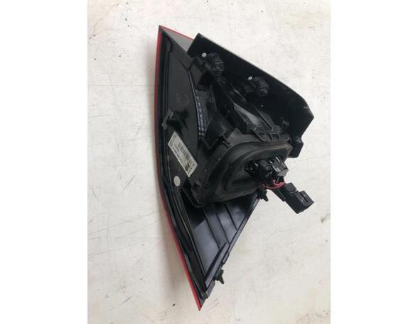 Combination Rearlight VW GOLF VII (5G1, BQ1, BE1, BE2)