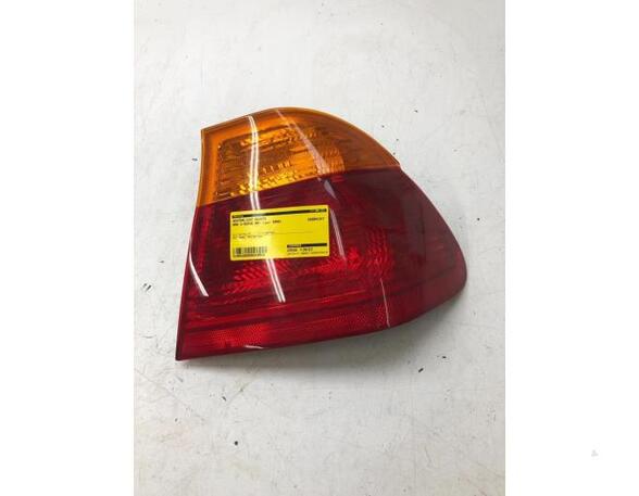 Combination Rearlight BMW 3 (E46)