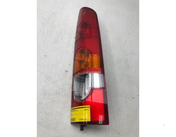 Combination Rearlight RENAULT KANGOO (KC0/1_)