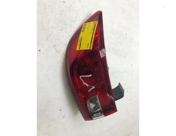 Combination Rearlight RENAULT CAPTUR I (J5_, H5_), RENAULT CLIO IV (BH_), RENAULT CLIO III (BR0/1, CR0/1)