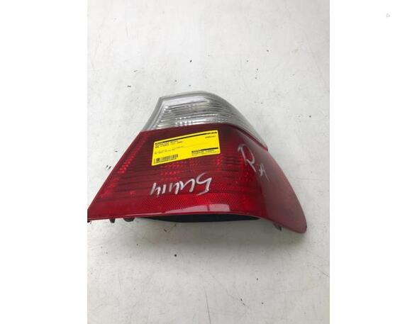 Combination Rearlight BMW 3 (E46)