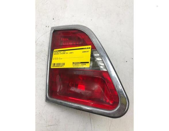 Combination Rearlight MERCEDES-BENZ B-CLASS (W245)