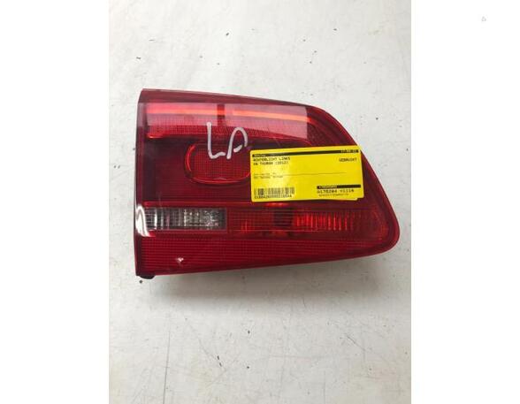 Combination Rearlight VW TOURAN (1T3), VW TOURAN (1T1, 1T2), VW TOURAN (5T1)