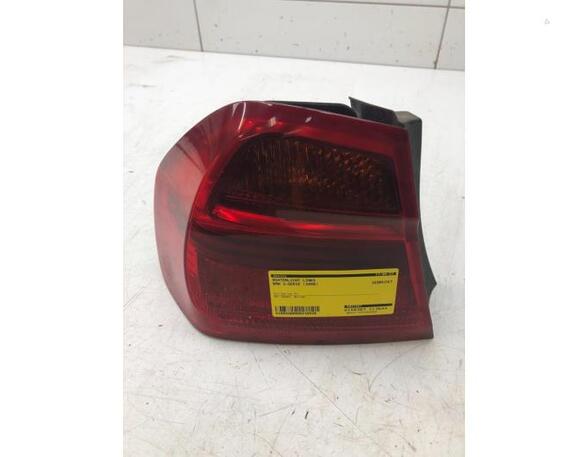 Combination Rearlight BMW 3 (E90)