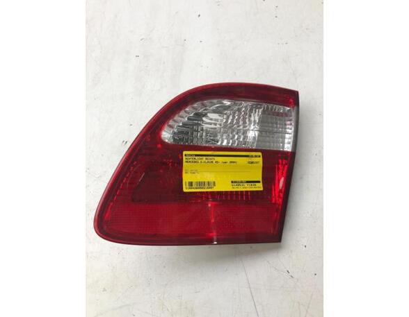 Combination Rearlight MERCEDES-BENZ E-CLASS T-Model (S211), MERCEDES-BENZ E-CLASS (W211)