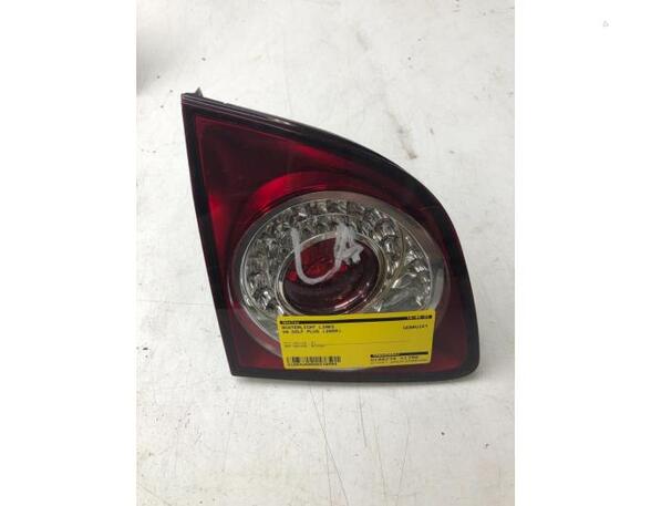 Combination Rearlight VW GOLF PLUS (5M1, 521)