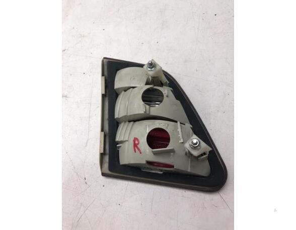 Combination Rearlight MERCEDES-BENZ B-CLASS (W245)