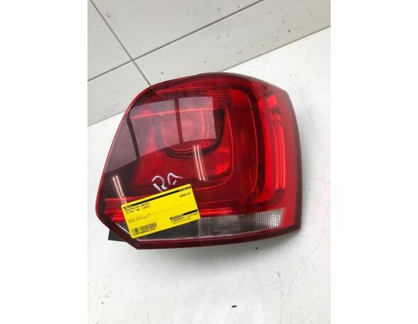 Combination Rearlight VW POLO (6R1, 6C1)