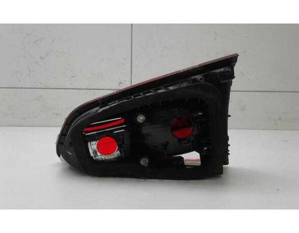 Combination Rearlight VW GOLF VII (5G1, BQ1, BE1, BE2)