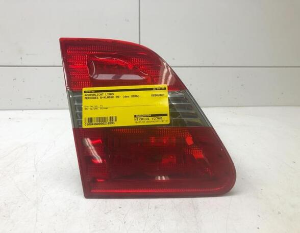 Combination Rearlight MERCEDES-BENZ B-CLASS (W245)