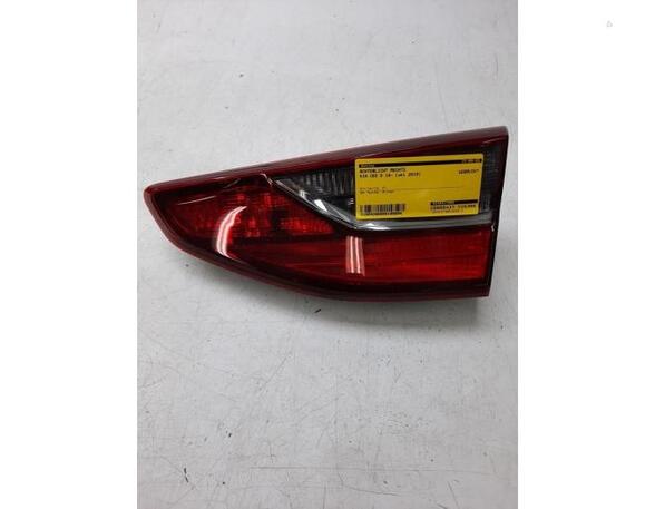 Combination Rearlight KIA CEED (CD), KIA PROCEED (CD), KIA XCEED (CD)