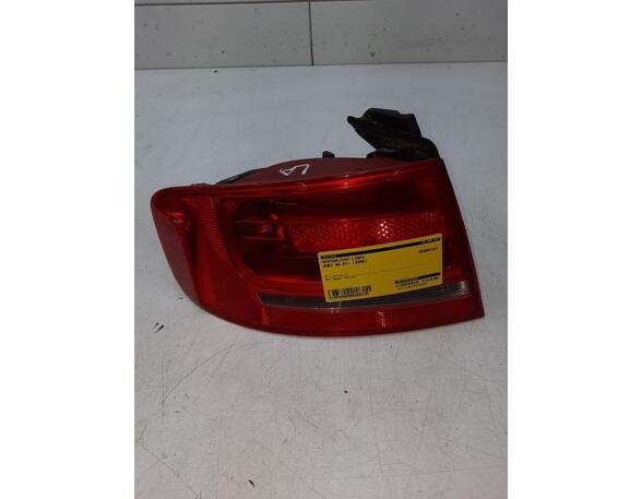 Combination Rearlight AUDI A4 (8K2, B8), AUDI A4 (8W2, 8WC, B9)