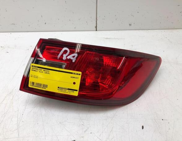 Combination Rearlight RENAULT Clio IV (BH), RENAULT Captur I (H5, J5), RENAULT Clio III (BR0/1, CR0/1)