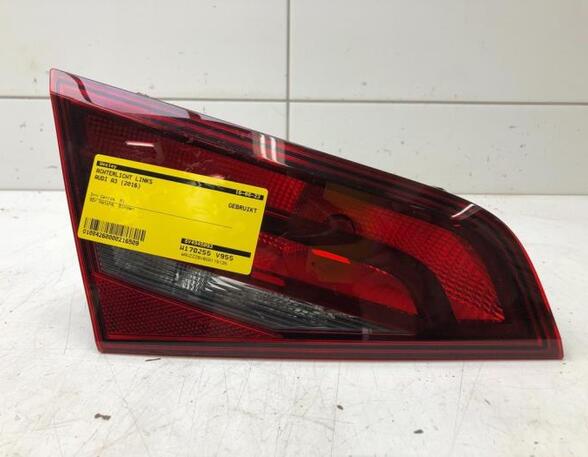 Combination Rearlight AUDI A3 Sportback (8VA, 8VF), AUDI A6 Allroad (4GH, 4GJ, C7)